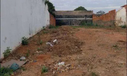 Venda - Terreno - Jardim Paraíso - Santa Bárbara D'Oeste - SP