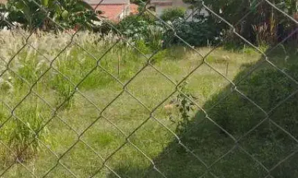 Venda - Terreno comercial - Vila Santa Cruz - Santa Bárbara D'Oeste - SP