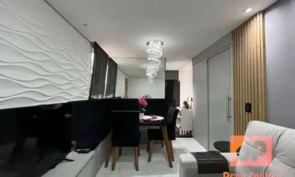 Venda - Apartamento - Jardim São Domingos - Americana - SP