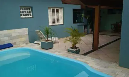 Venda - Casa - Jardim Flamboyant - Santa Bárbara D'Oeste - SP
