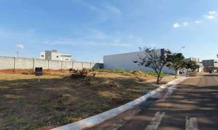 Venda - Terreno - Jardim Firenze - Santa Bárbara D'Oeste - SP