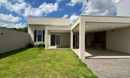 Venda - Casa - Residencial Dona Margarida - Santa Bárbara D'Oeste - SP