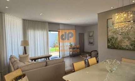 Venda - Casa - Residencial Furlan - Santa Bárbara D'Oeste - SP