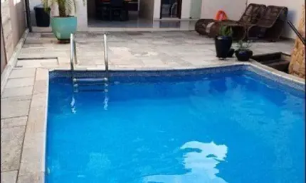 Venda - Casa - Jardim Boa Vista - Santa Bárbara D'Oeste - SP