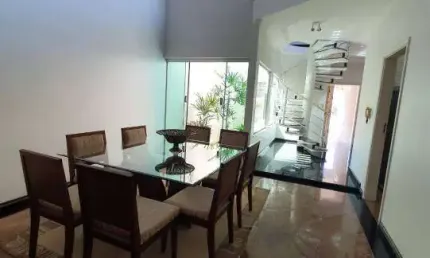 Venda - Casa - Jardim Alfa - Santa Bárbara D'Oeste - SP