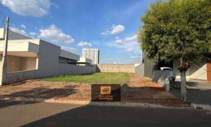 Venda - Terreno em condomínio - Jardim Firenze - Santa Bárbara D'Oeste - SP