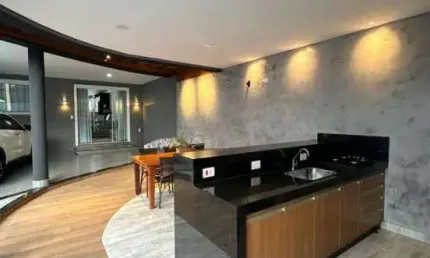 Venda - Casa - Residencial Furlan - Santa Bárbara D'Oeste - SP