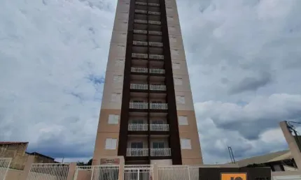 Venda - Apartamento - Jardim São Francisco - Santa Bárbara D'Oeste - SP
