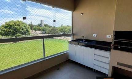 Venda - Apartamento - Parque Universitário - Americana - SP