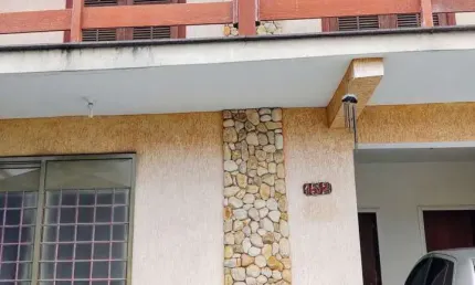Casa com 3 quartos à venda no Jardim Paz, Americana 