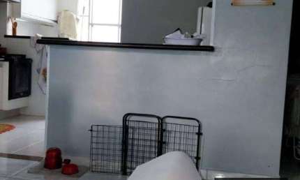 Venda - Apartamento - Vila Grego - Santa Bárbara D'Oeste - SP