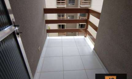 Venda - Apartamento - Praia Maranduba - Ubatuba - SP