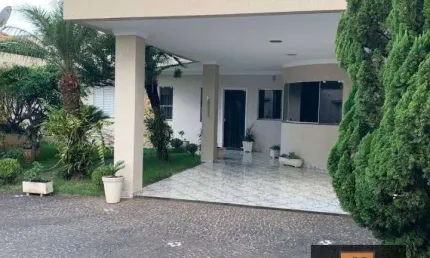 Casa com 3 quartos à venda no Brieds, Americana 