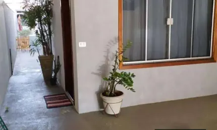 Venda - Casa - Jardim Santa Rita de Cássia - Santa Bárbara D'Oeste - SP