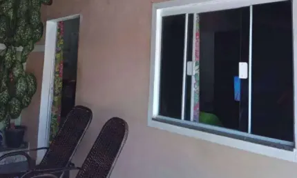 Casa com 3 quartos à venda no Jardim Paz, Americana 