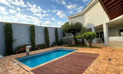 Venda - Casa - Jardim Panambi - Santa Bárbara D'Oeste - SP