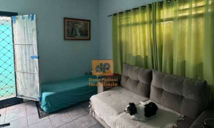 Casa com 2 quartos à venda no Centro, Santa Bárbara D'Oeste 