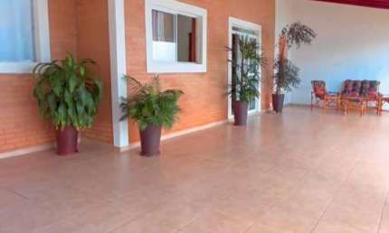 Venda - Casa - Residencial Furlan - Santa Bárbara D'Oeste - SP