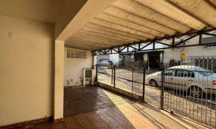 Casa com 3 quartos à venda no Centro, Santa Bárbara D'Oeste 
