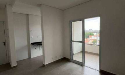 Venda - Apartamento - Centro - Santa Bárbara D'Oeste - SP