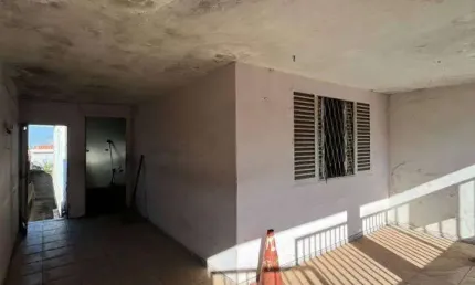 Casa com 2 quartos à venda no Centro, Santa Bárbara D'Oeste 