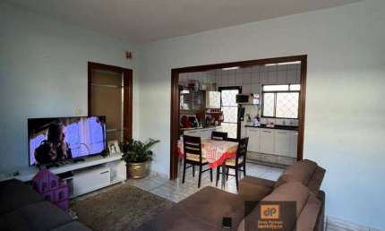 Venda - Casa - Residencial Furlan - Santa Bárbara D'Oeste - SP
