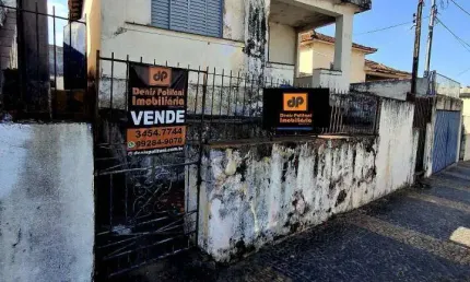 Casa com 2 quartos à venda no Centro, Santa Bárbara D'Oeste 