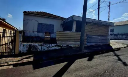 Venda - Casa - Vila Betica - Santa Bárbara D'Oeste - SP