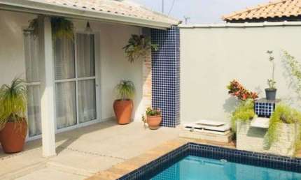 Casa com 3 quartos à venda em Santana, São Pedro 
