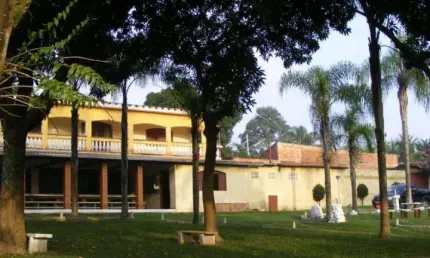 Venda - chácara - chácara recreio cruzeiro do sul - santa bárbara d'oeste - sp