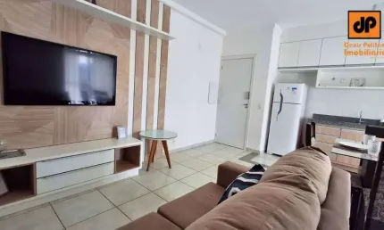 Venda - Apartamento - Vila Mac Knight - Santa Bárbara D'Oeste - SP
