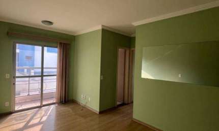 Venda - Apartamento - Jardim São Francisco - Santa Bárbara D'Oeste - SP