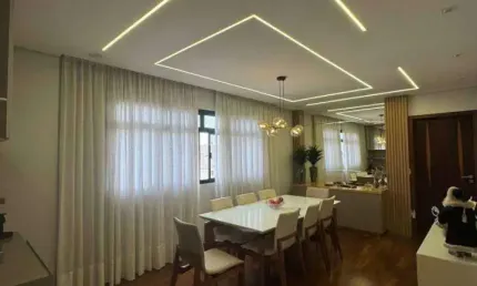Venda - Apartamento - Centro - Santa Bárbara D'Oeste - SP
