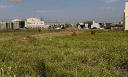 Venda - Terreno - Jardim Firenze - Santa Bárbara D'Oeste - SP