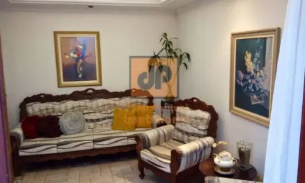 Casa com 3 quartos à venda no Centro, Santa Bárbara D'Oeste 