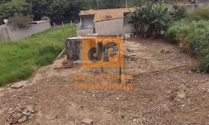 Venda - Terreno - Jardim São Domingos - Americana - SP