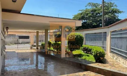 Venda - casa - jardim américa - santa bárbara d'oeste - sp