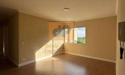 Venda - Apartamento - Vila Grego - Santa Bárbara D'Oeste - SP