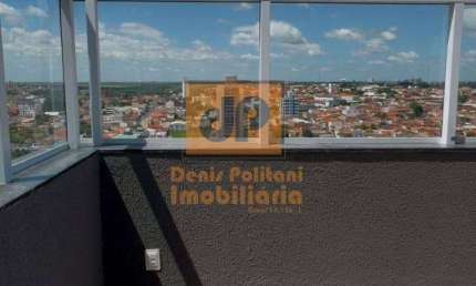 Venda - Apartamento - Centro - Santa Bárbara D'Oeste - SP