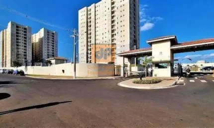 Venda - Apartamento - Jardim Firenze - Santa Bárbara D'Oeste - SP