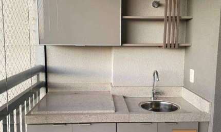 Venda - Apartamento - Residencial Dona Margarida - Santa Bárbara D'Oeste - SP