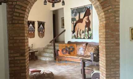 Fazenda à venda no Bairro do Porto, Limeira 