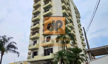 Venda - Apartamento - Centro - Santa Bárbara D'Oeste - SP