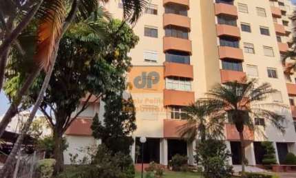 Apartamento com 3 quartos à venda no Jardim Recanto, Americana 