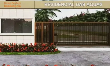 Venda - Apartamento - Parque Eldorado - Santa Bárbara D'Oeste - SP
