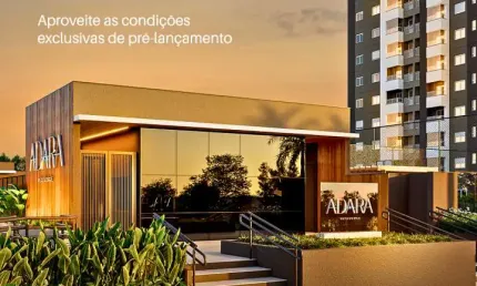 Venda - Apartamento - Vila Mac Knight - Santa Bárbara D'Oeste - SP