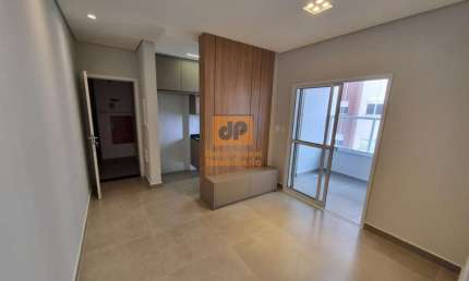 Venda - Apartamento - Centro - Santa Bárbara D'Oeste - SP