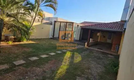 Venda - Casa - Residencial Furlan - Santa Bárbara D'Oeste - SP