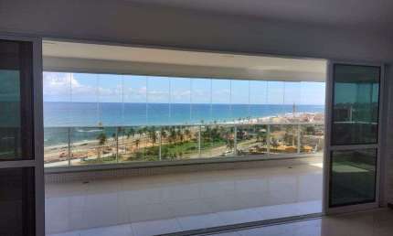 APARTAMENTO PARA LOCAÇÃO HEMISPHERE 360 165M² 4 QUARTOS.