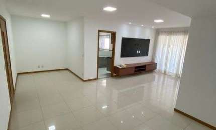 Apartamento com 4 quartos para alugar na Rua Manoel Antonio Galvão, 148, Pituaçu, Salvador